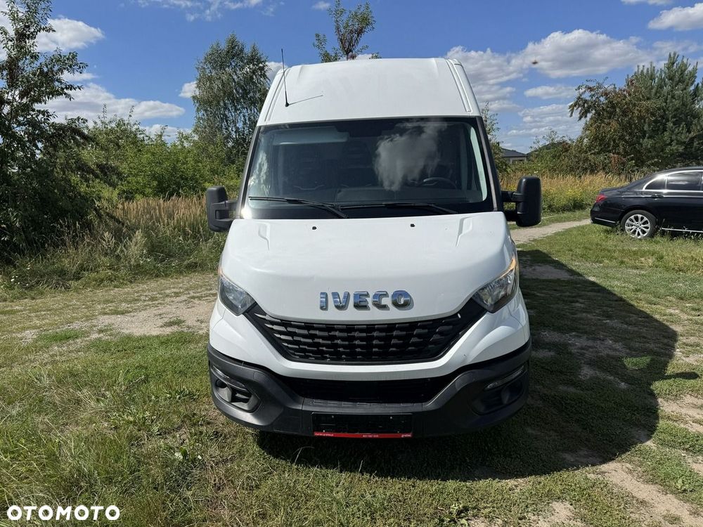 Iveco Daily 35S16 V - 2