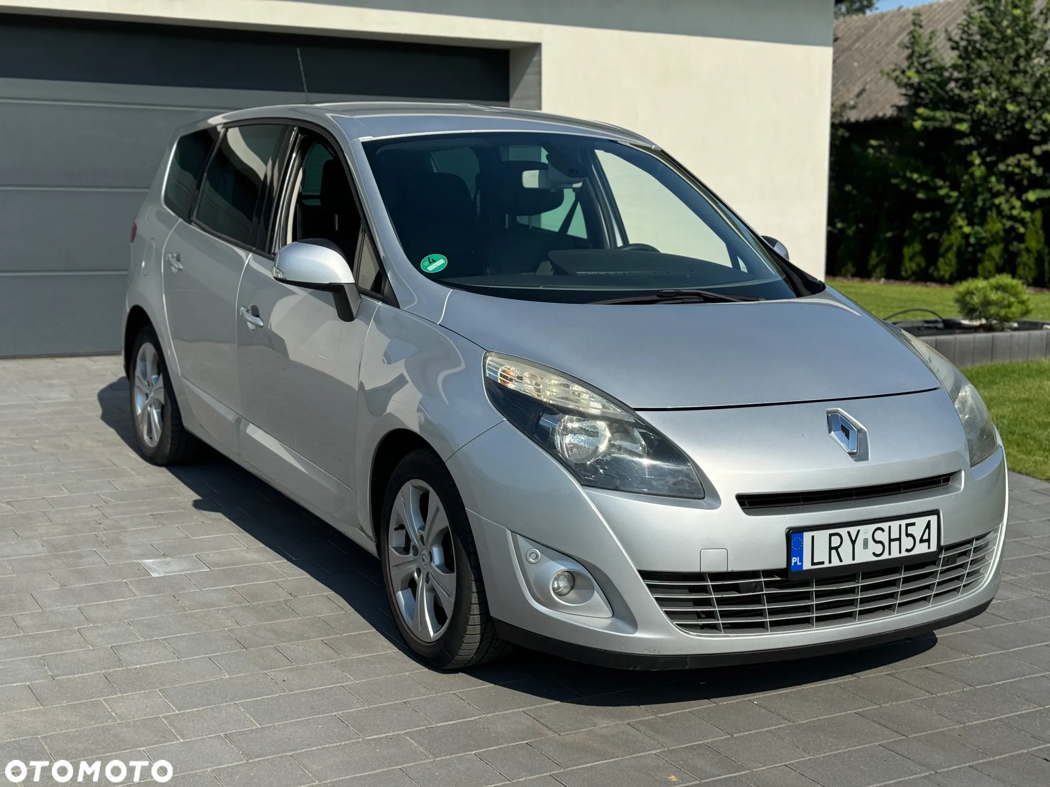 Renault Scenic 1.9 dCi Privilege - 2