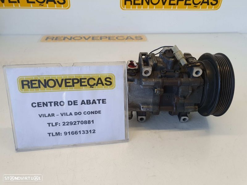 Compressor A/C Fiat Brava (182_) - 1