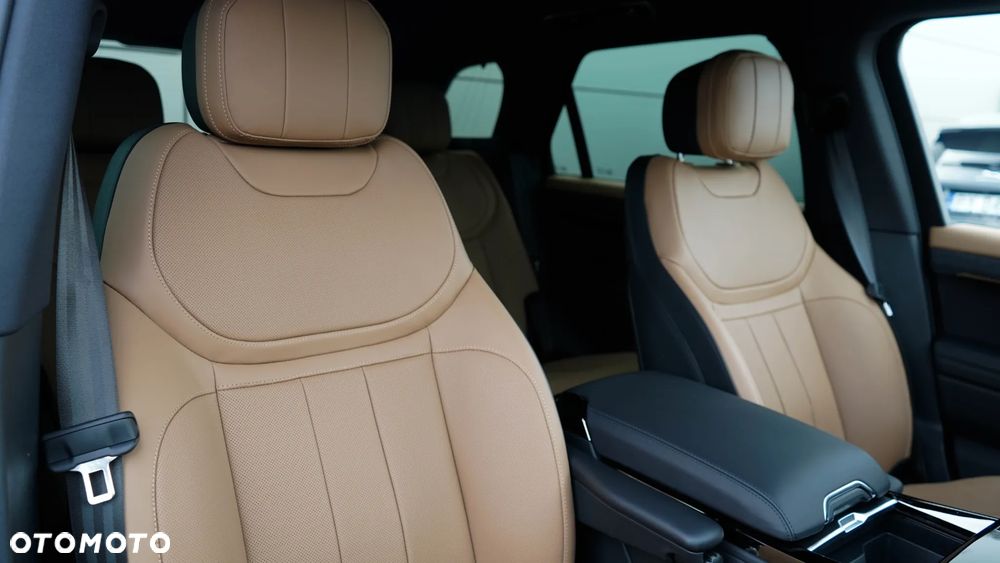 Land Rover Range Rover Sport S 3.0 D SE - 24