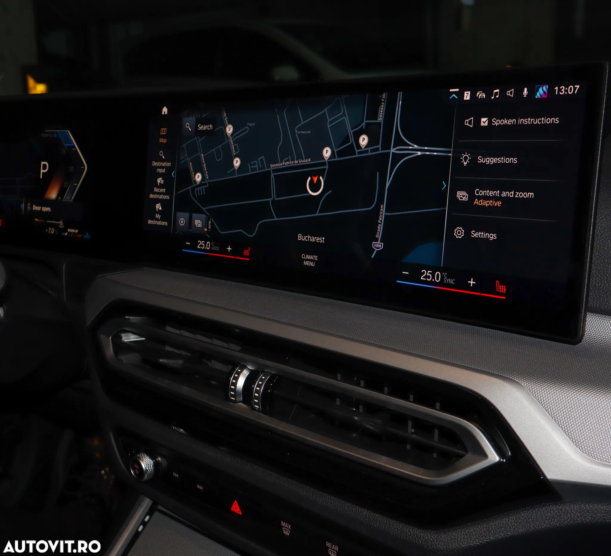 BMW Seria 3 320d xDrive AT MHEV - 24