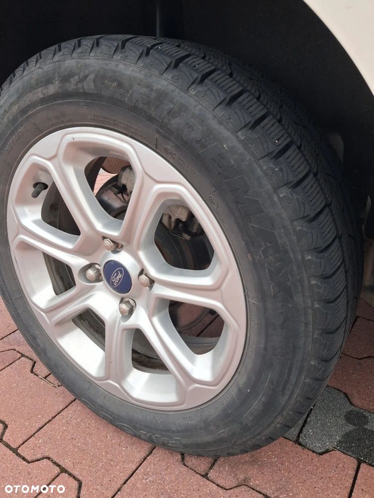 Ford EcoSport - 10