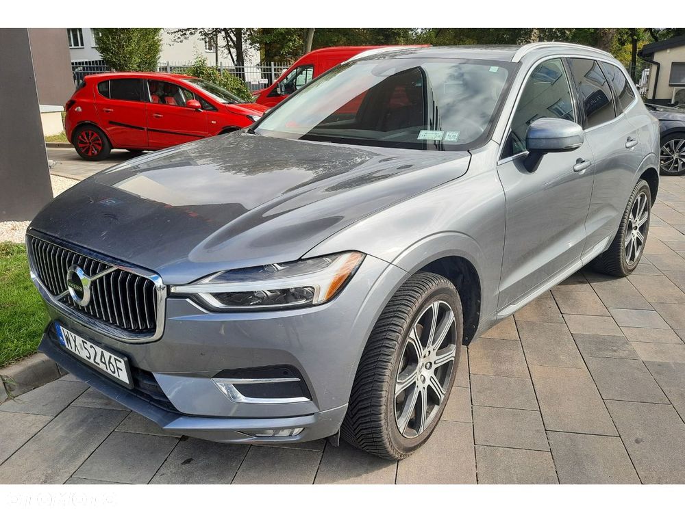 Volvo XC 60