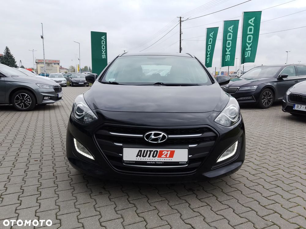 Hyundai i30 1.6 CRDi BlueDrive Comfort - 2