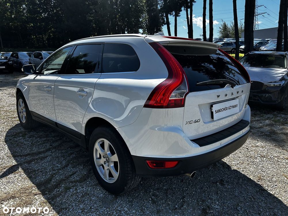Volvo XC 60 - 8