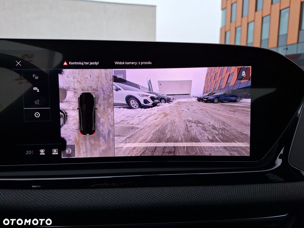 Audi A5 Limousine TFSI S tronic - 39