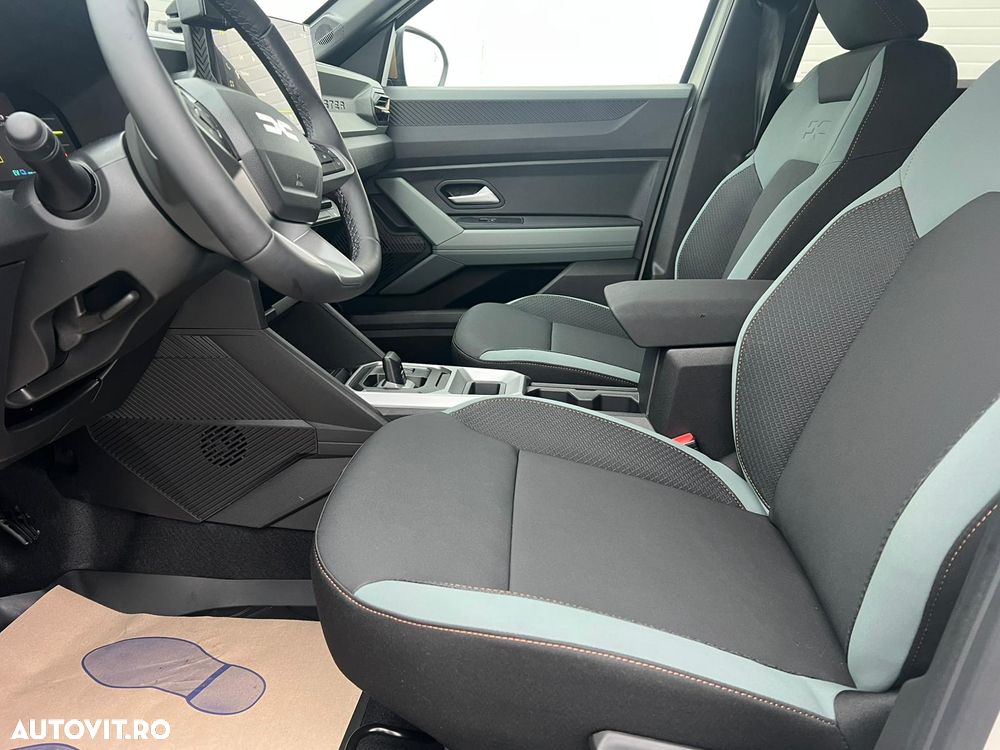 Dacia Duster TCe 150 EDC Extreme - 34