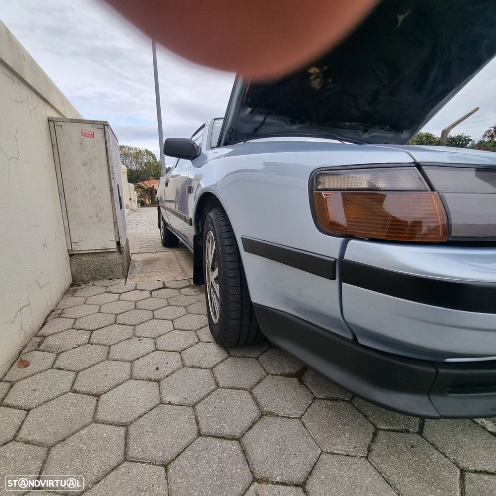 Toyota Celica 2.0 GT - 7