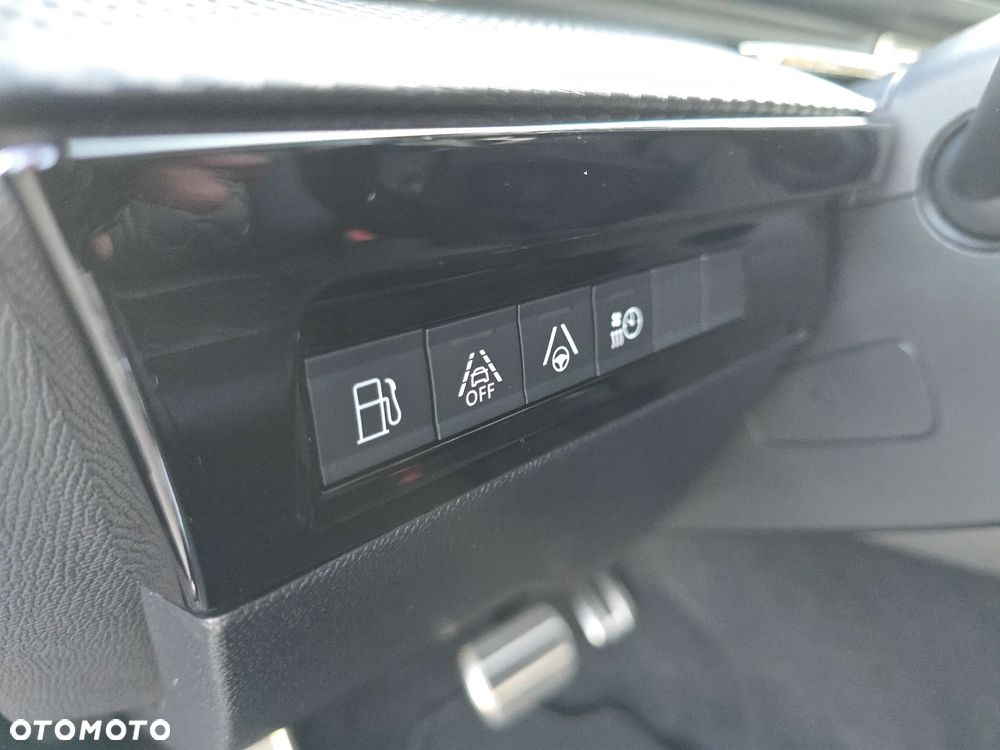 Peugeot 508 225 e-EAT8 GT Pack - 35