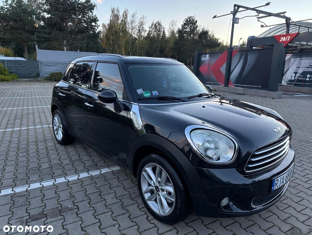 MINI Cooper - 1