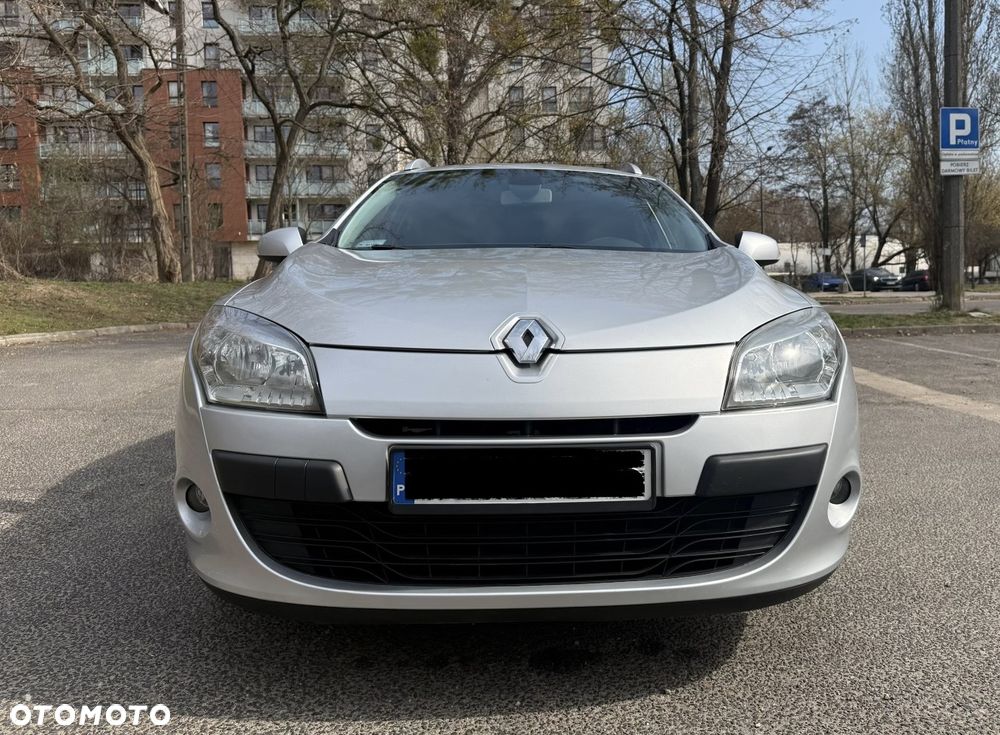 Renault Megane 1.6 16V Dynamique - 5