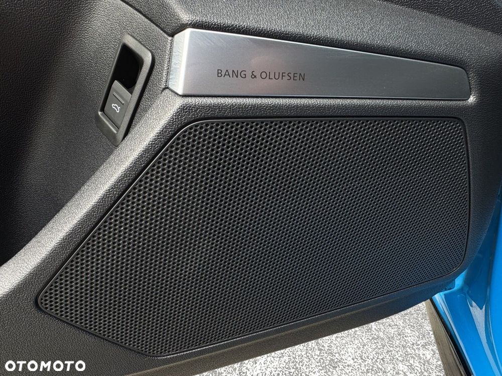 Audi S3 Limousine - 24