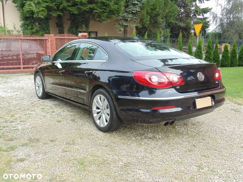 Volkswagen Passat CC 2.0 TSI DSG Individual - 16