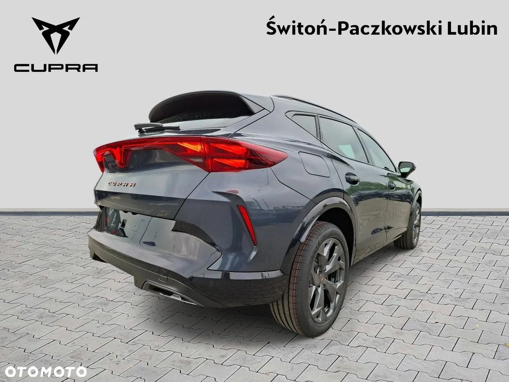 Cupra Formentor - 6