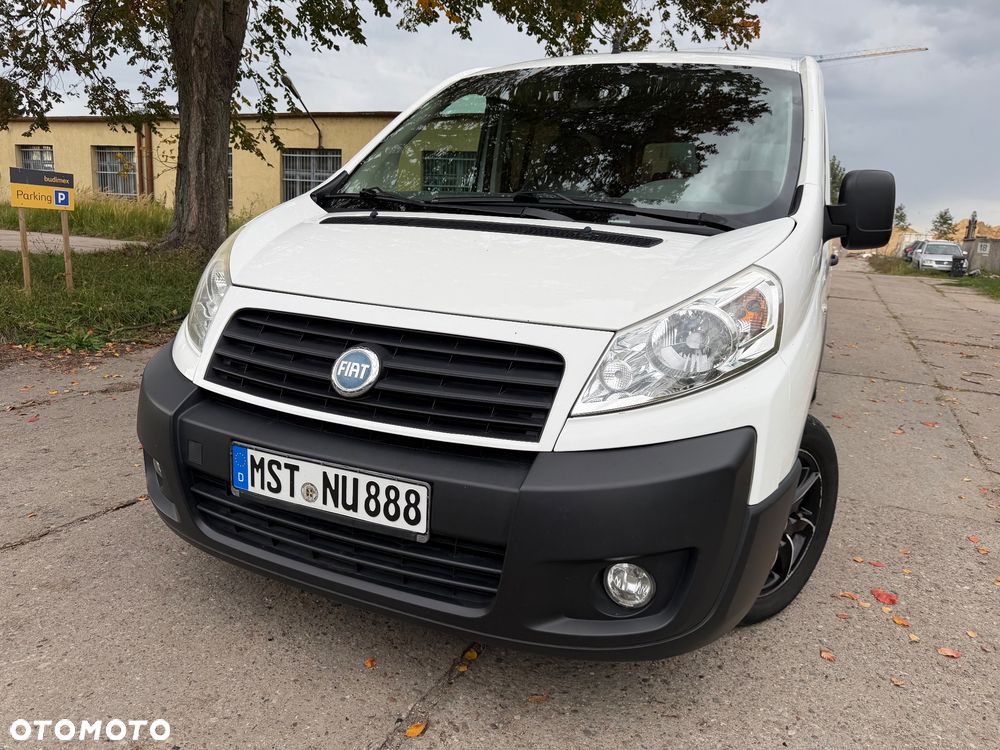 Fiat Scudo