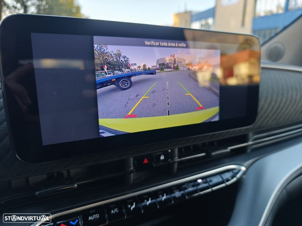 Abarth 500e Turismo - 20