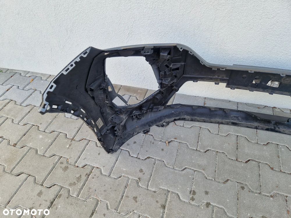 Zderzak Peugeot 2008 II lift - 9