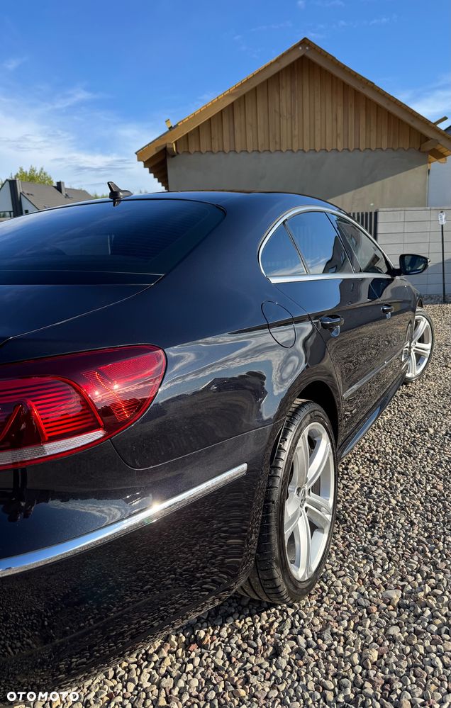 Volkswagen CC - 9
