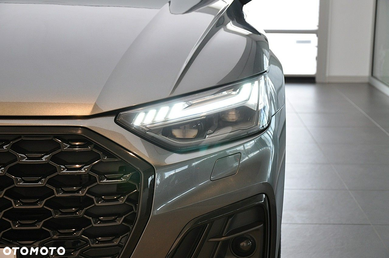 Audi Q5 Sportback - 7