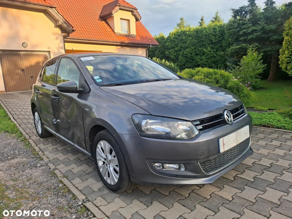 Volkswagen ID. Polo - 3