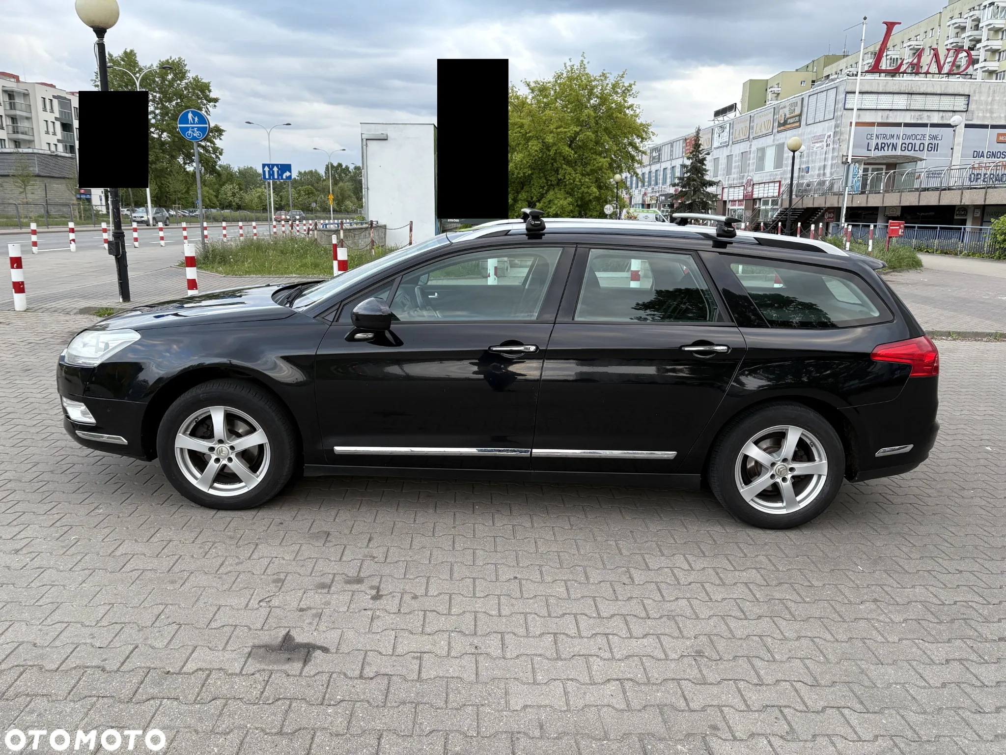 Citroën C5 - 3