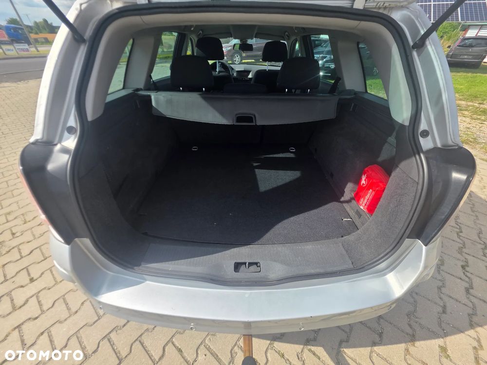 Opel Astra 1.8 - 10