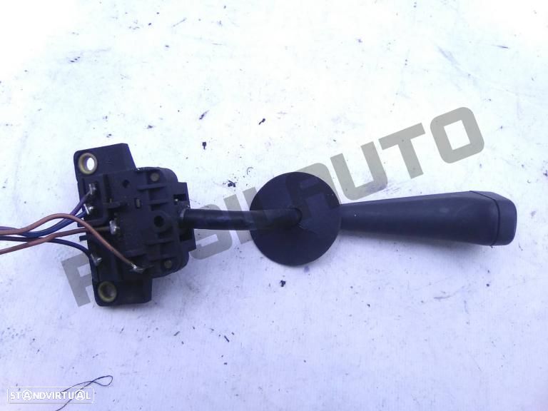 Comutador Limpa Vidros 1372_5824 Bmw 3 (e30) [1982_1992] 318i - 4