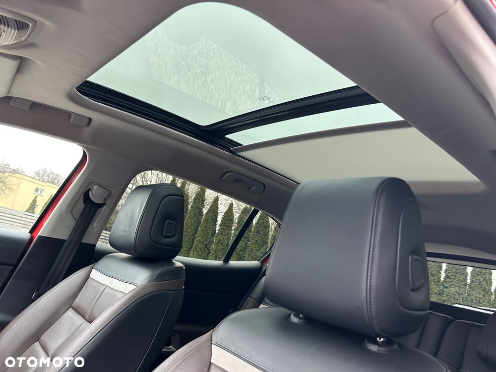 Citroën C5 Aircross Pure Tech 130 S&S SHINE - 21