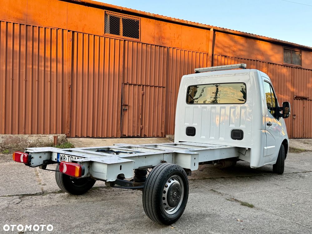Opel Movano - 19