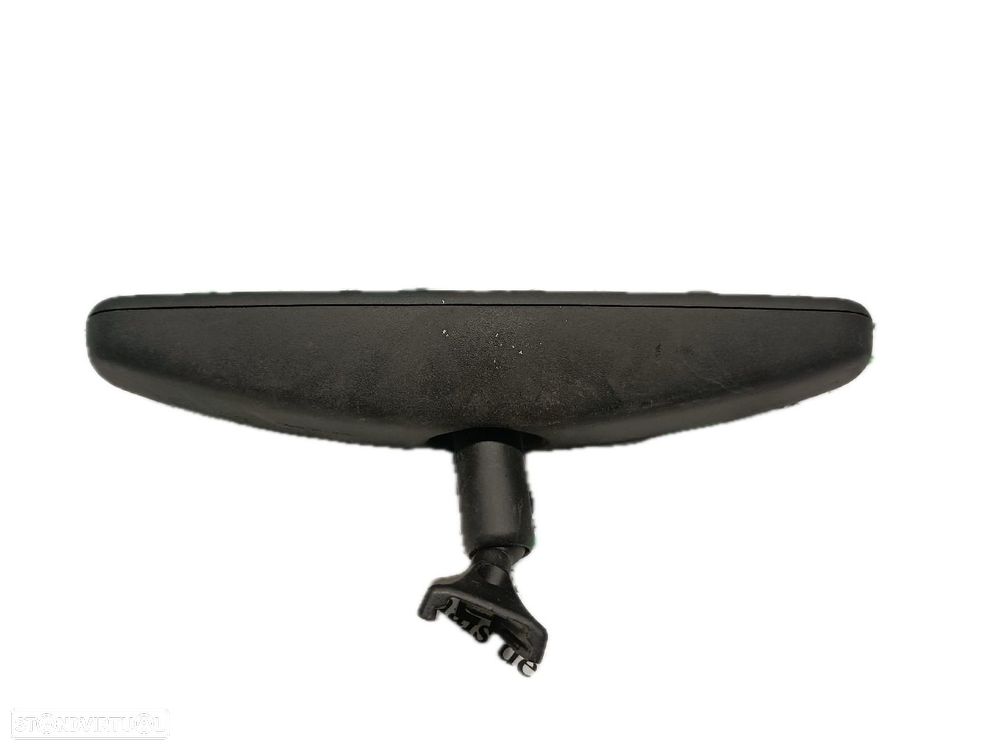 Espelho Retrovisor Interior Nissan Qashqai Ii (J11, J11_) - 2