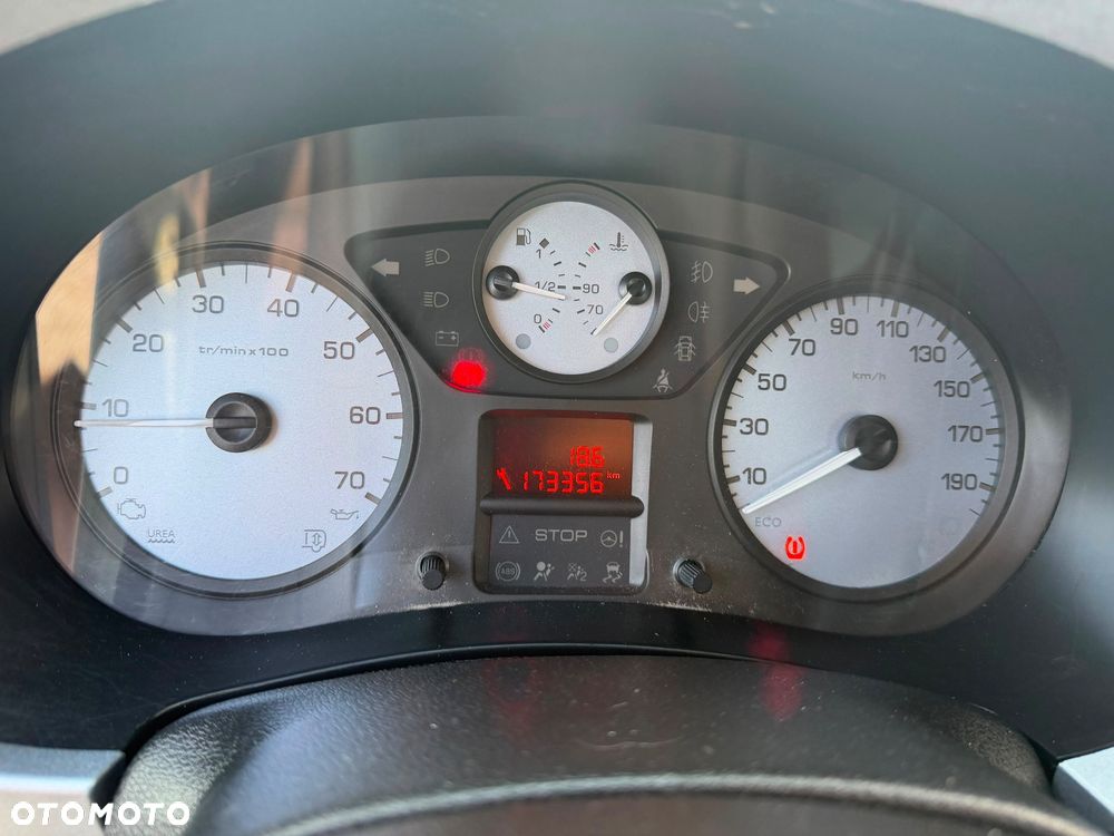 Citroën Berlingo 1.6 HDi Exclusive - 16