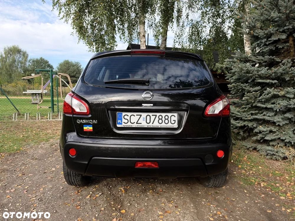 Nissan Qashqai - 18