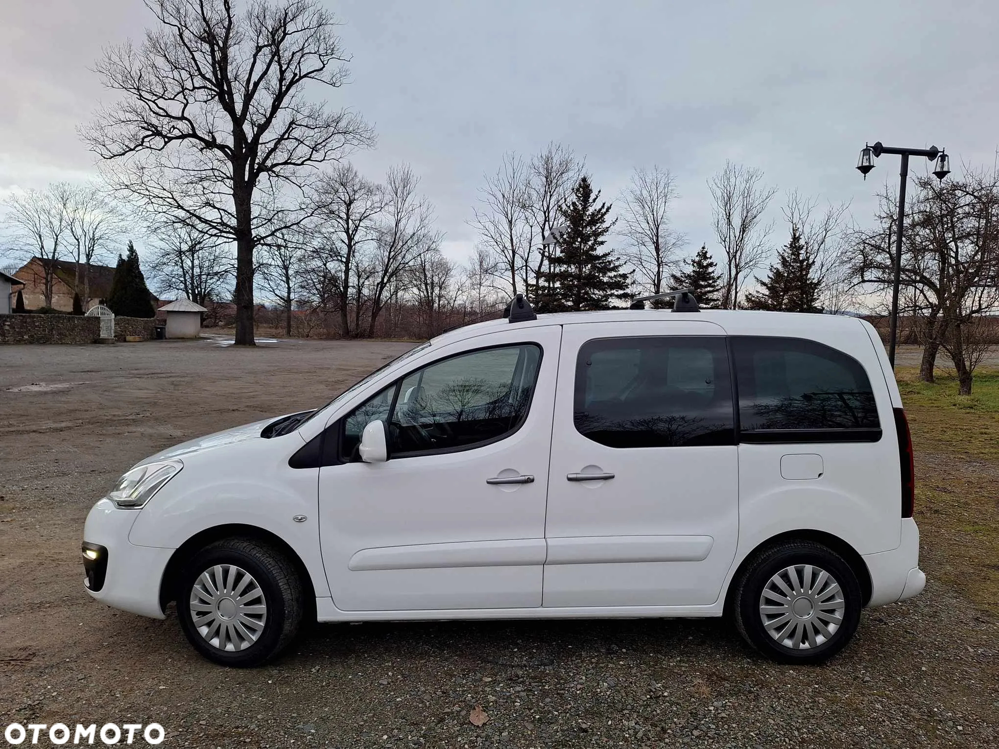Citroën Berlingo Multispace PureTech 110 SELECTION - 19