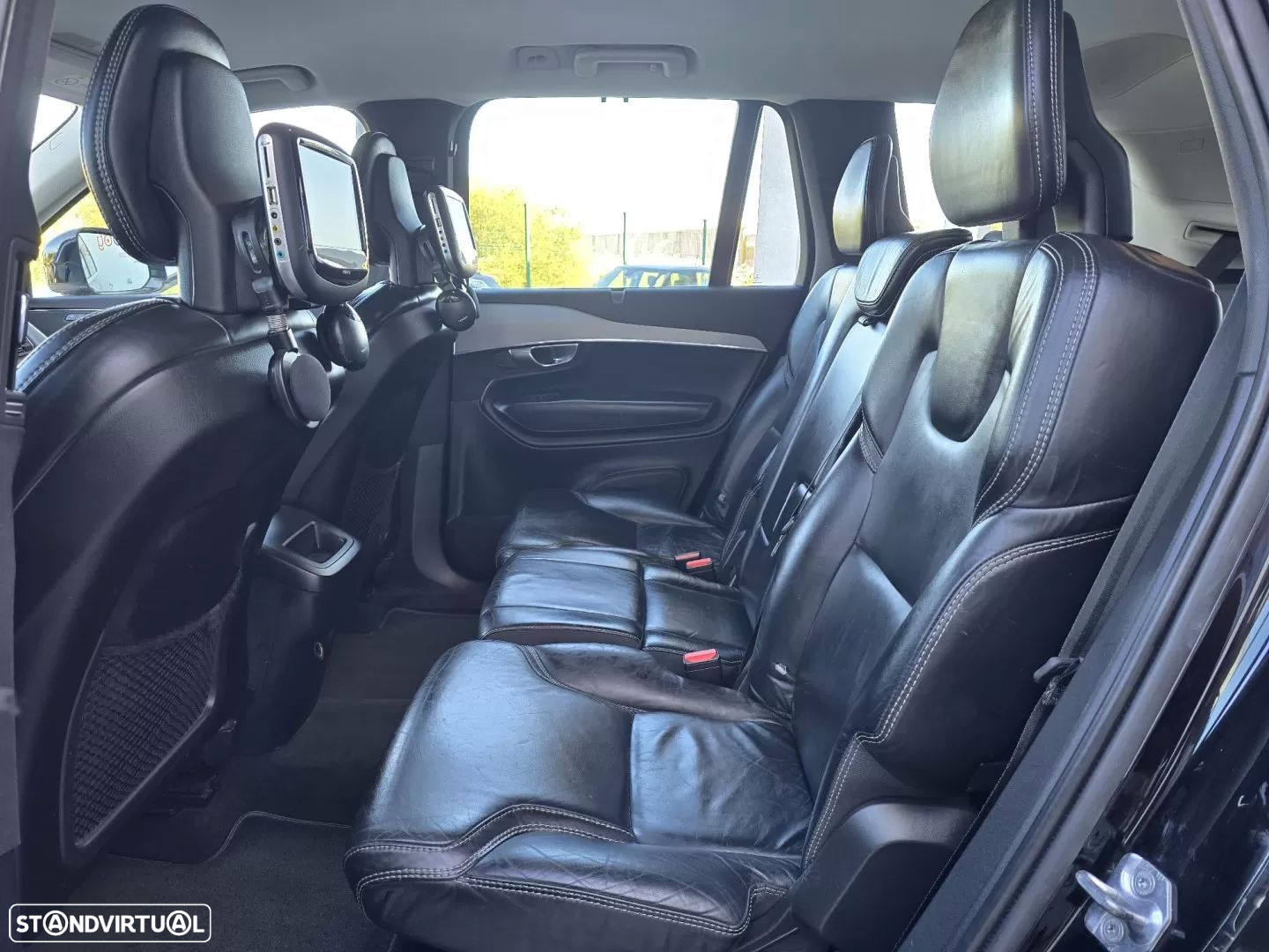 Volvo XC 90 2.0 D4 Inscription - 9