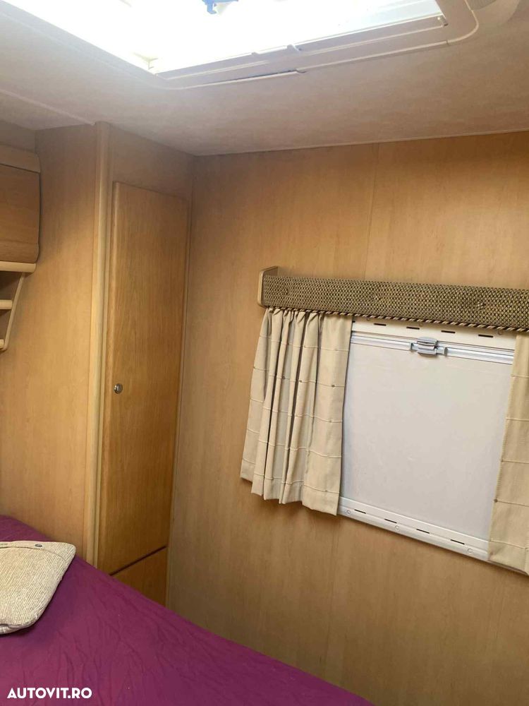 Alta Rulota Elddis - 10
