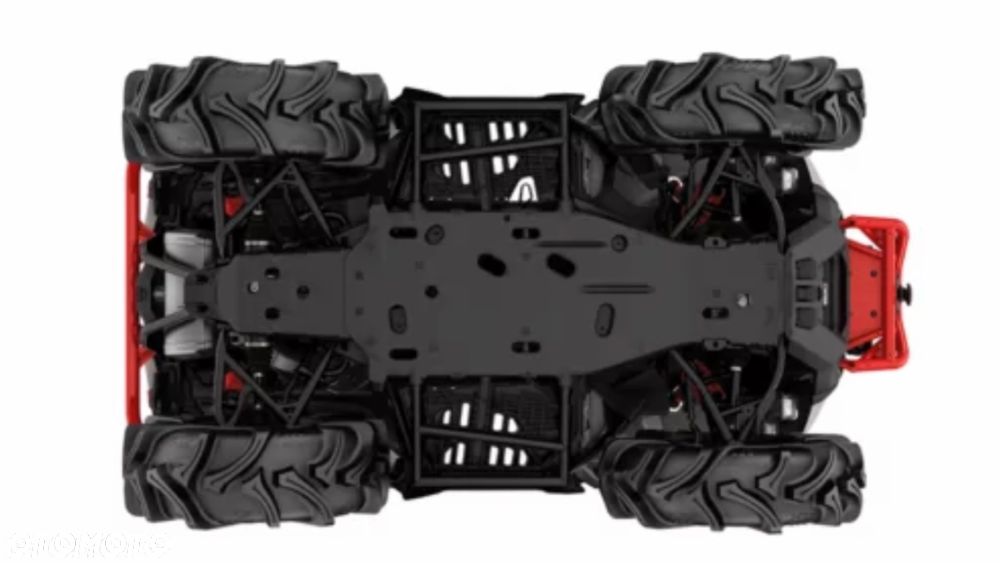 Can-Am Outlander - 13