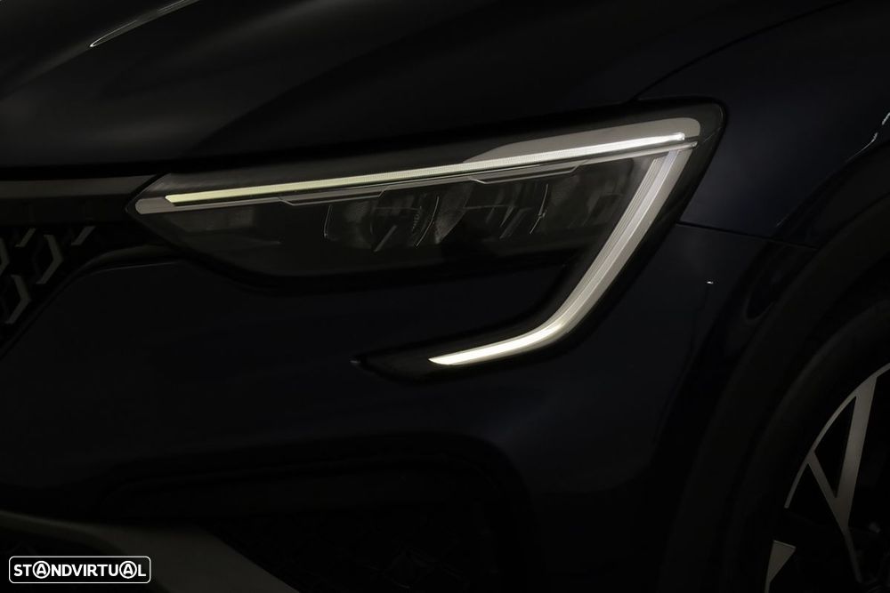 Renault Arkana - 6