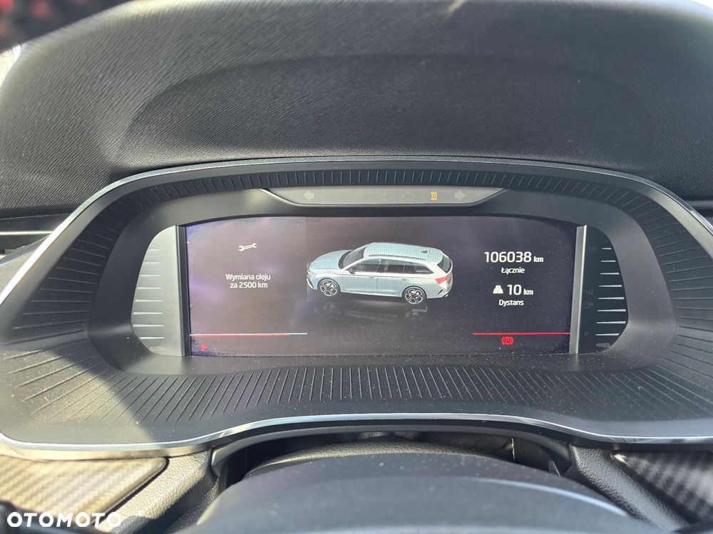 Skoda Octavia - 38
