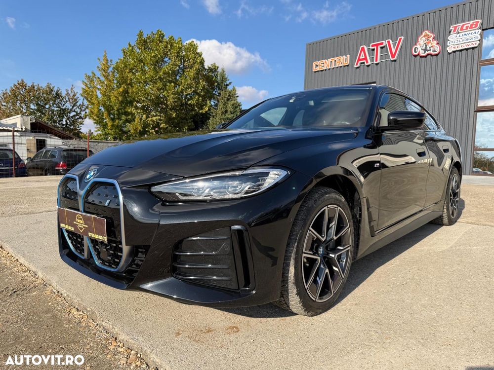 BMW i4 - 2