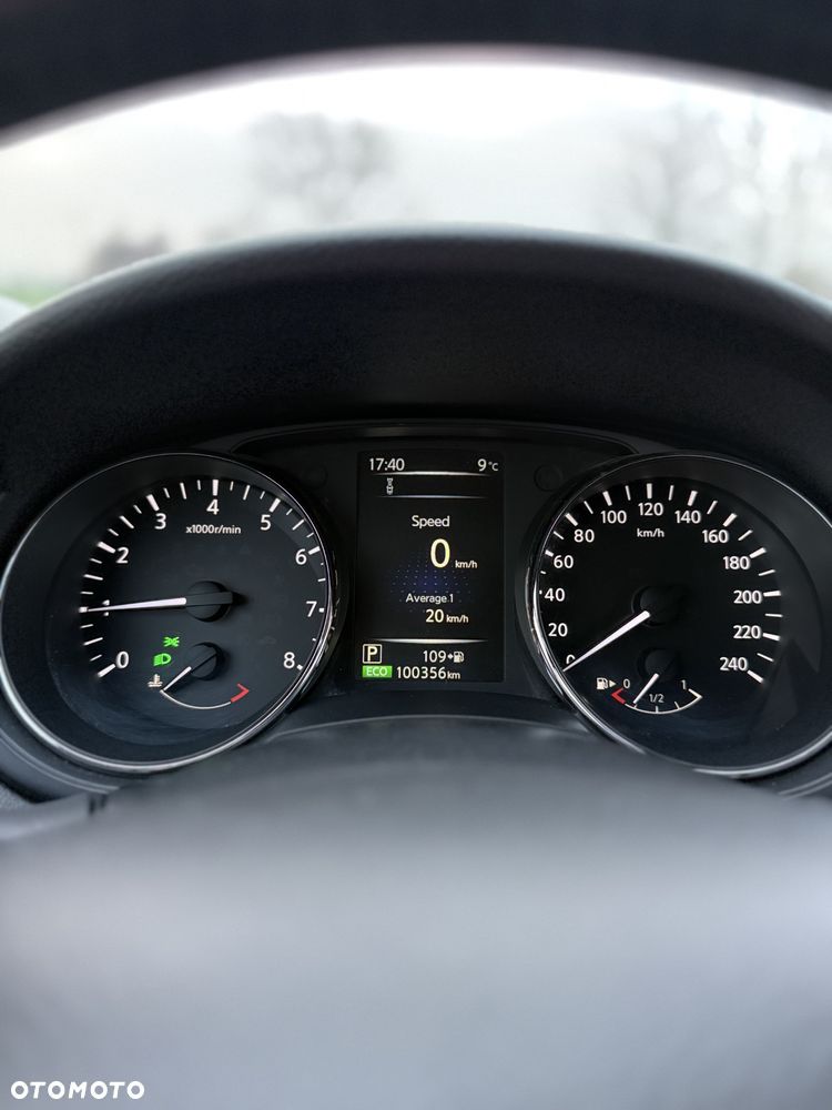 Nissan Pulsar 1.2 DIG-T Xtronic Tekna - 13