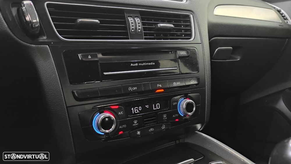 Audi Q5 2.0 TDI Sport - 38