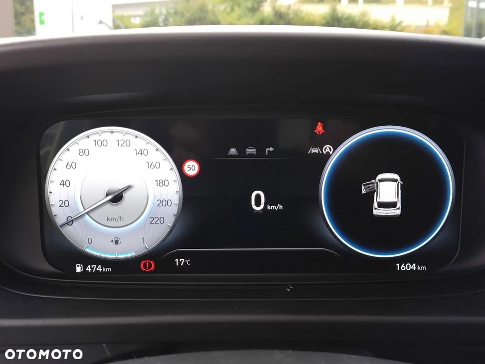 Hyundai i20 1.0 T-GDi Modern - 16
