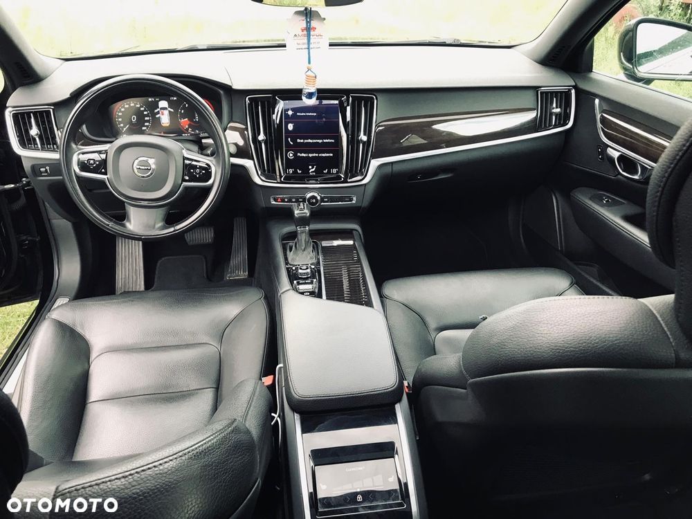 Volvo S90 T5 Geartronic Momentum - 15