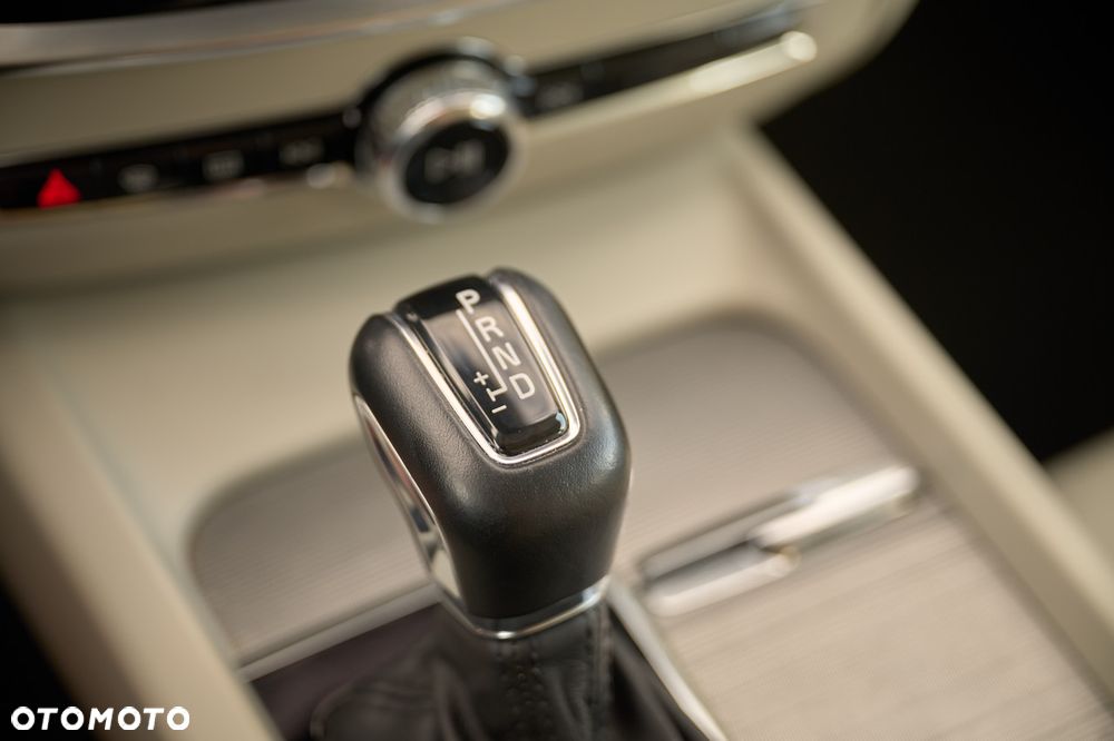 Volvo V60 D4 Geartronic Inscription - 21