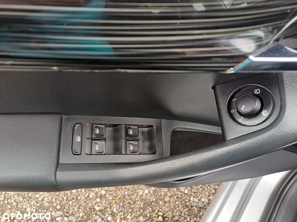 Skoda Octavia 1.8 TSI DSG Ambition - 13