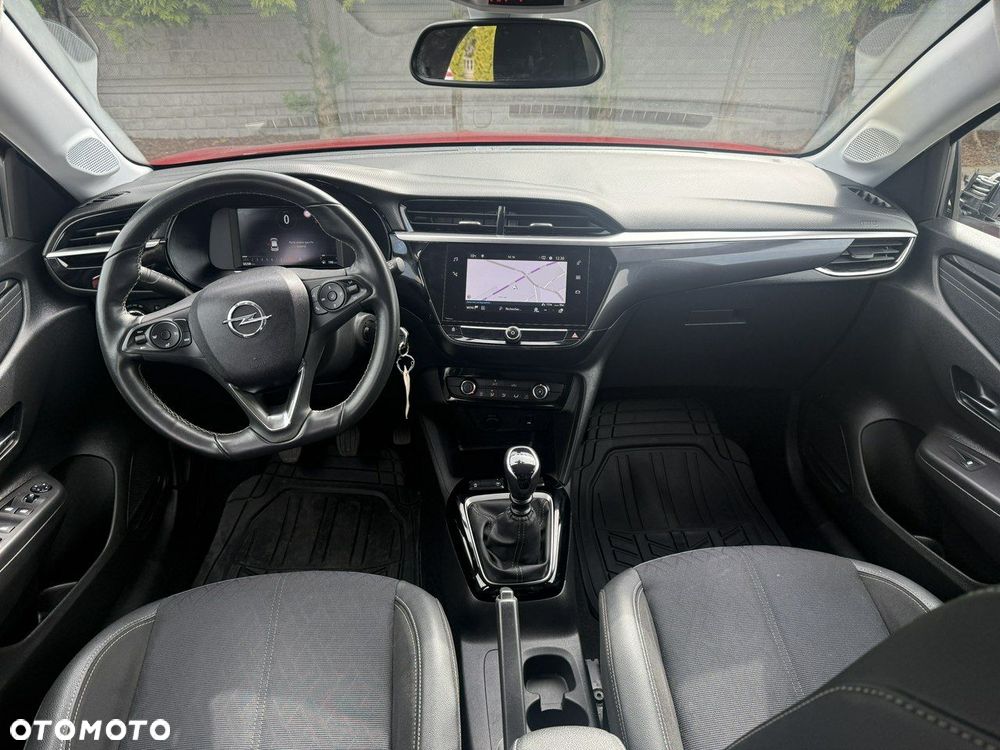 Opel Corsa - 8