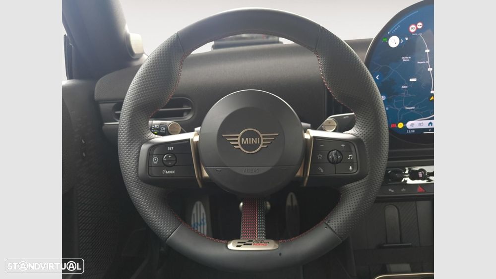 MINI Cabrio - 12