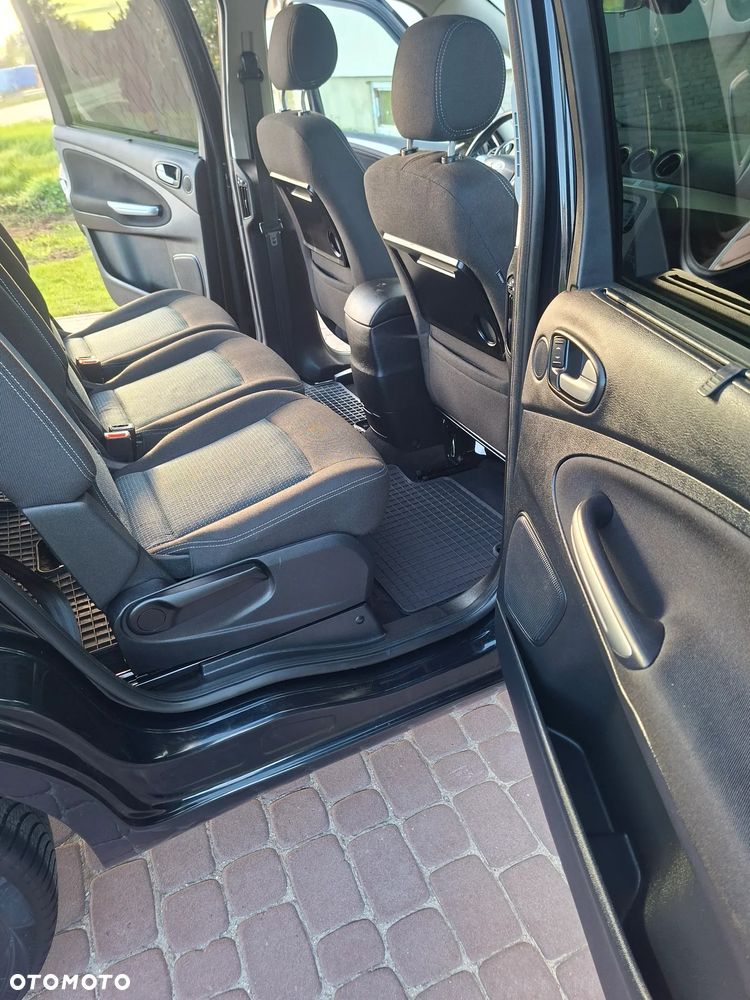 Ford Galaxy 2.0 Viva Trend - 14