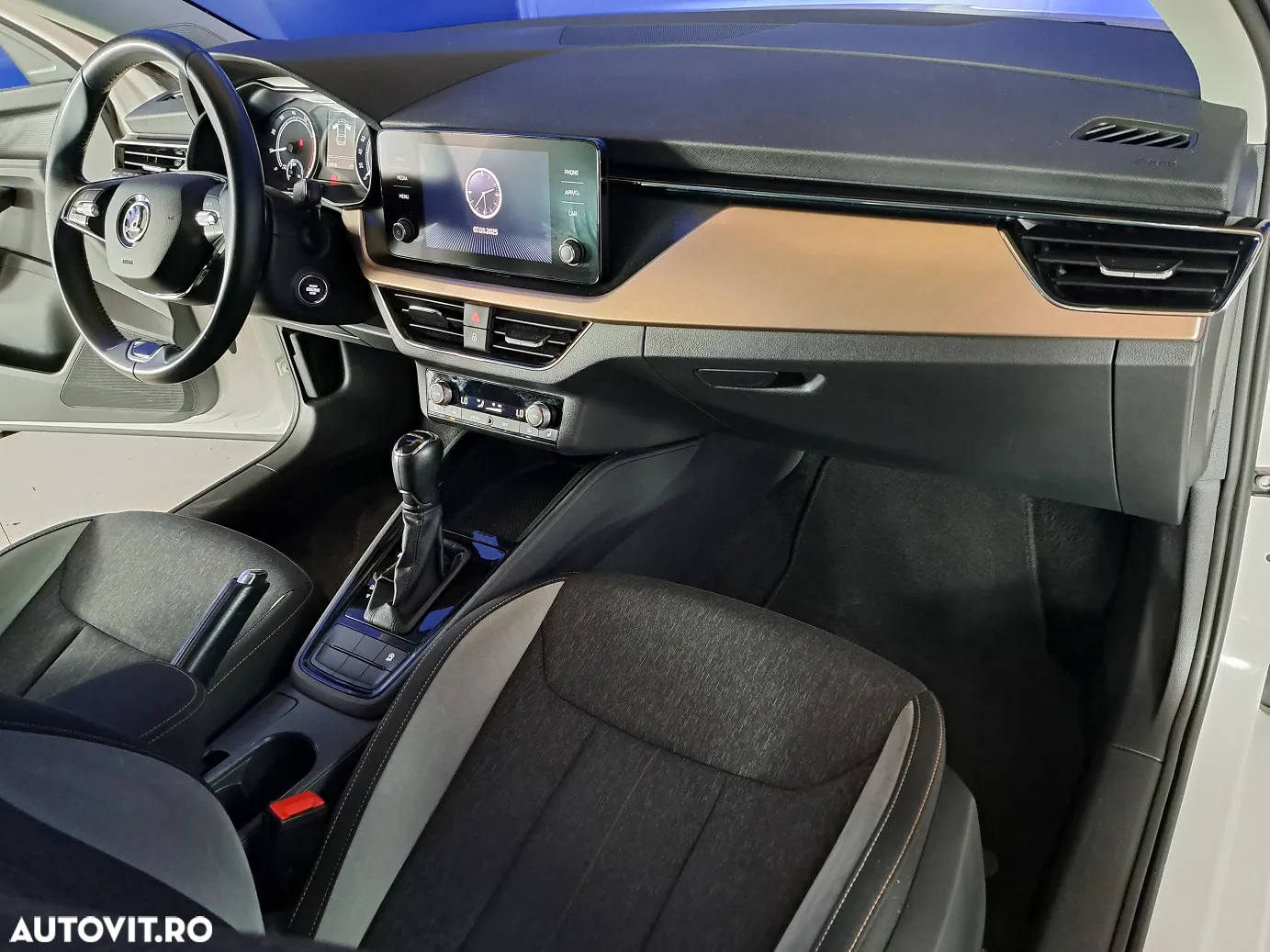 Skoda Scala - 17