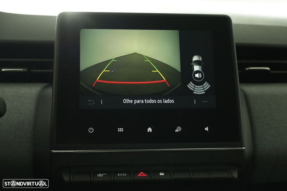 Renault Clio 1.0 TCe Evolution Bi-Fuel - 11